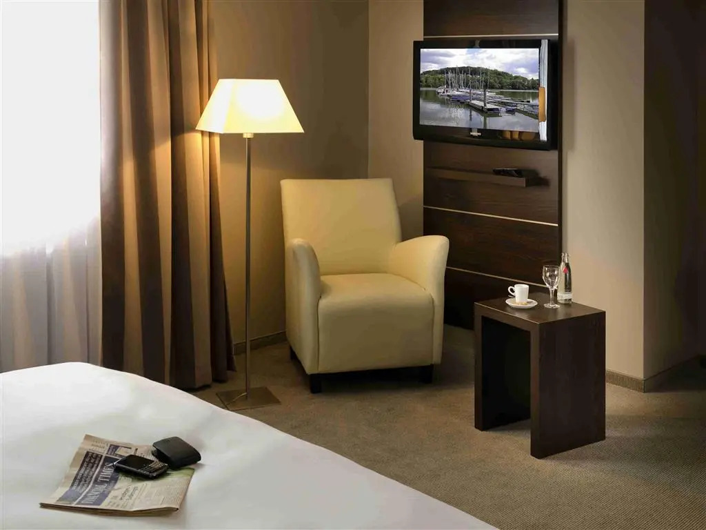 Mercure Hotel Lüdenscheid