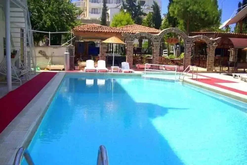 Yıldırım Otel