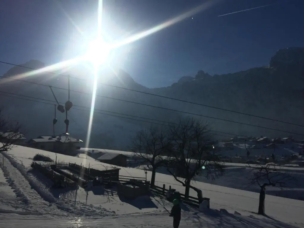 Jagdhütte