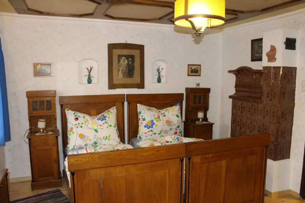 Apartment Liendl