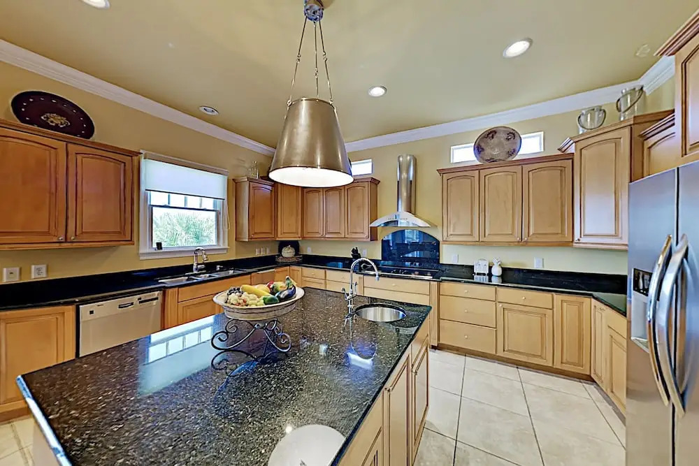 3204sand 4 Bedroom Home
