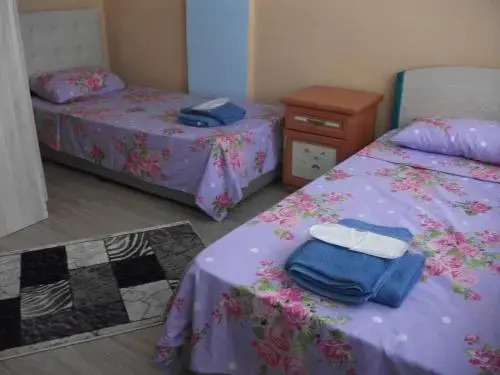 Ernur Pension