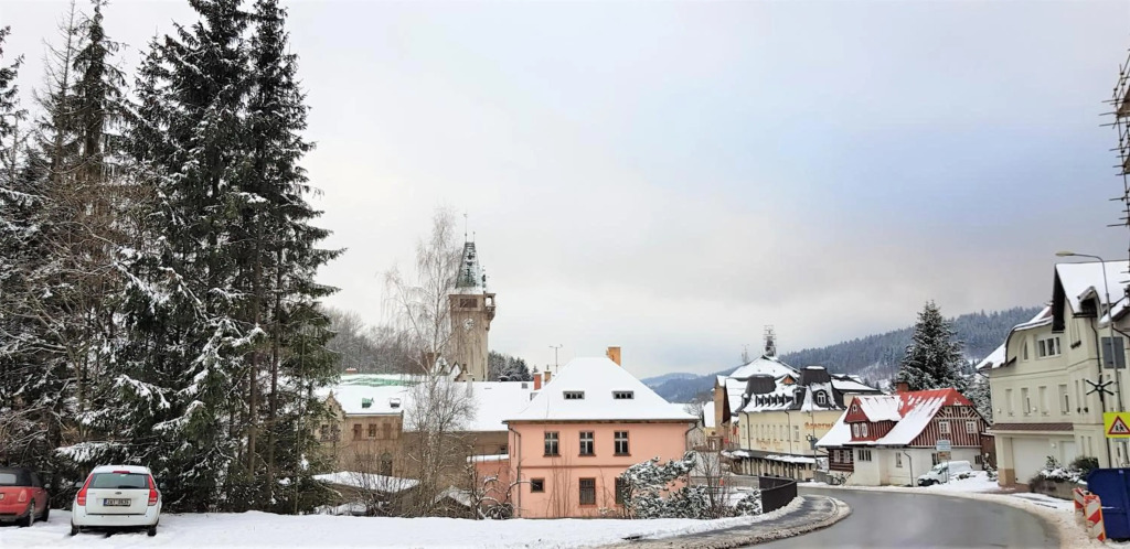 Residence Kotel