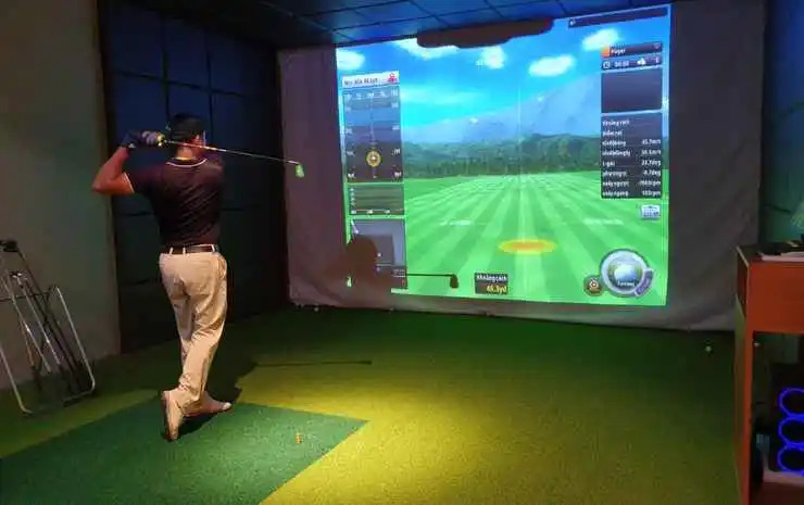 HAAN Resort & Golf