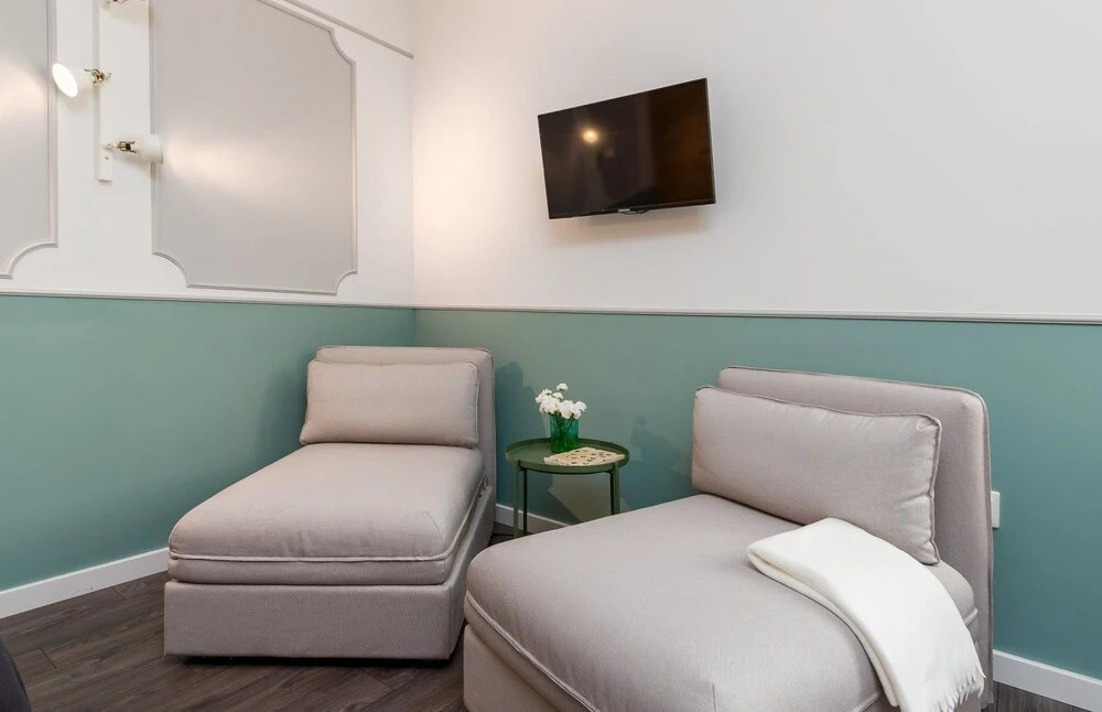 Piękny Butikowy Apartament Stary Rynek Poznań