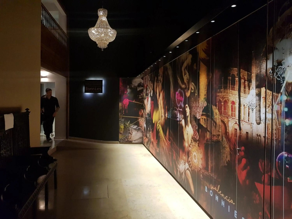 BONNIES Suites & Spa Valencia