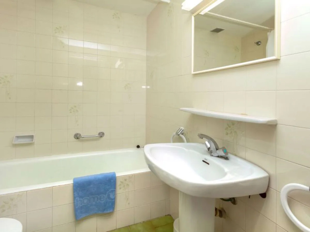 Apartment Nicolas Modica