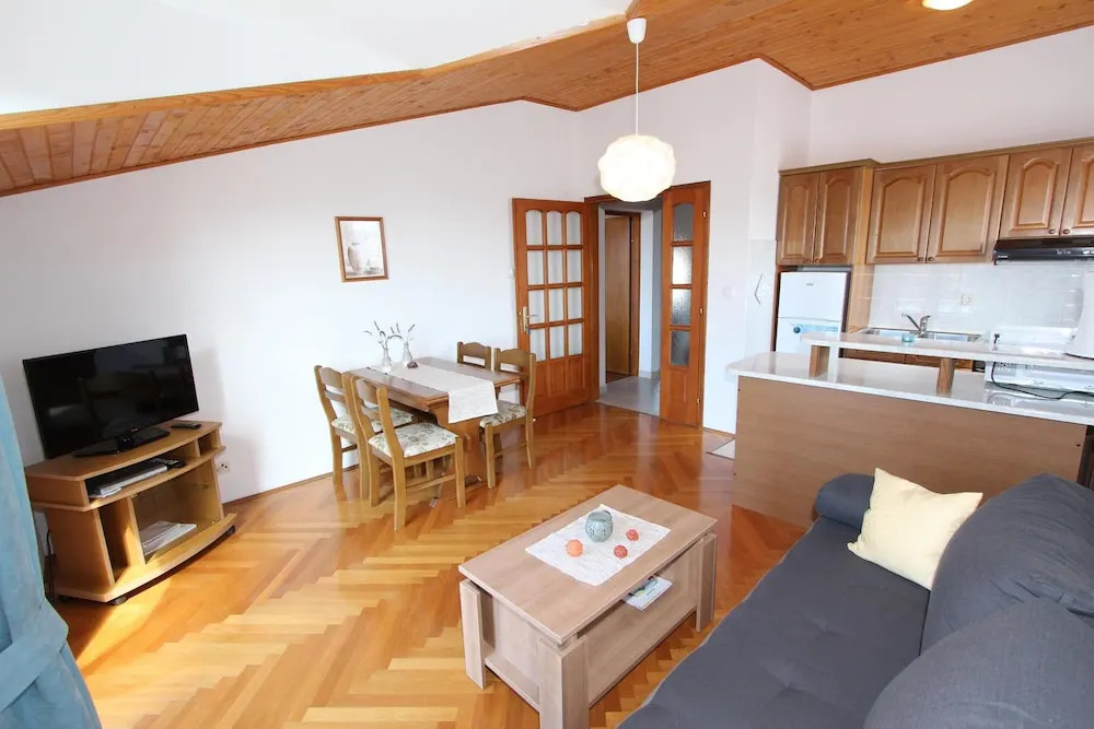 Holiday Apartments Sonne Rovinj