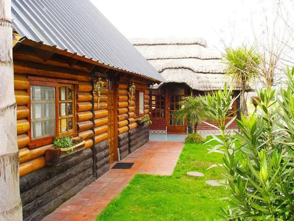 Los Plátanos cabañas & suites
