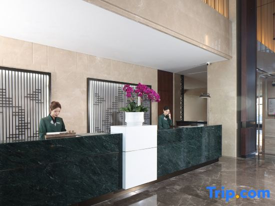 Haitang Longxian Resort