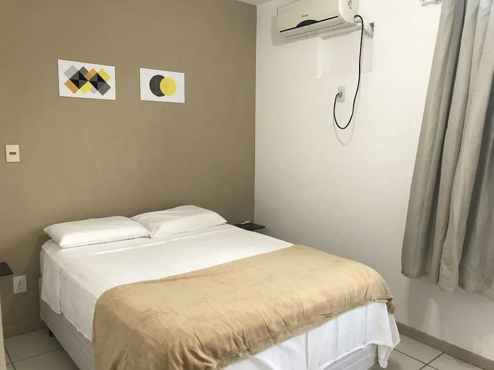 Hospedaria da Lagoa
