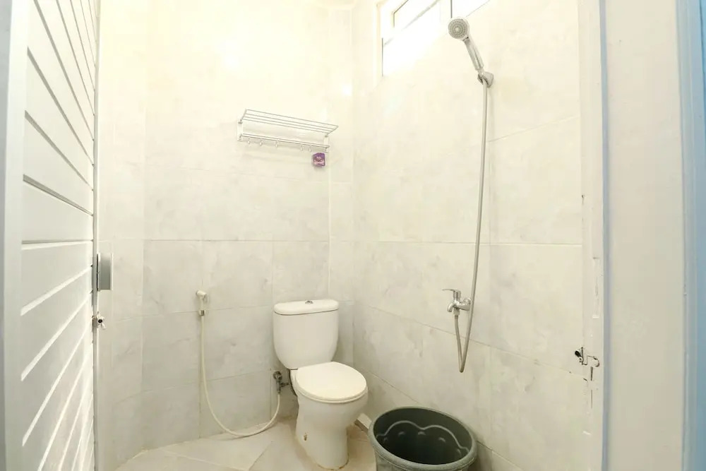 Hotel Bungurasih Syariah