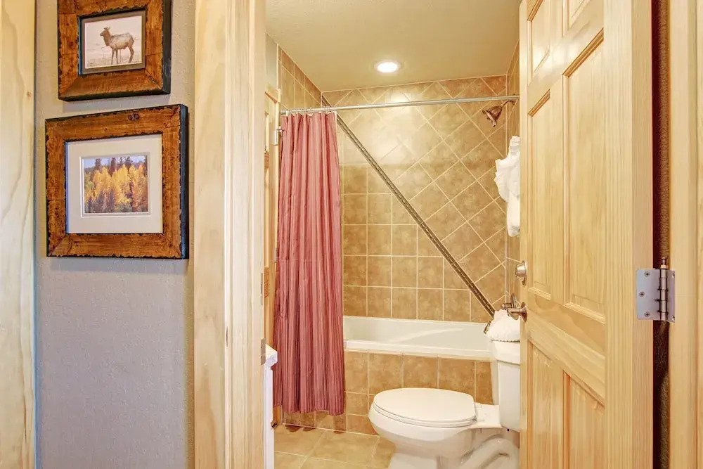 Sheep Mountain 20b 2 Bedroom Condo by RedAwning