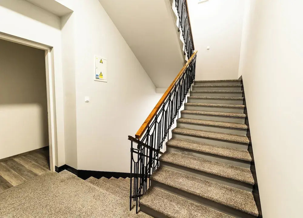 City Walk Hostel Zagreb