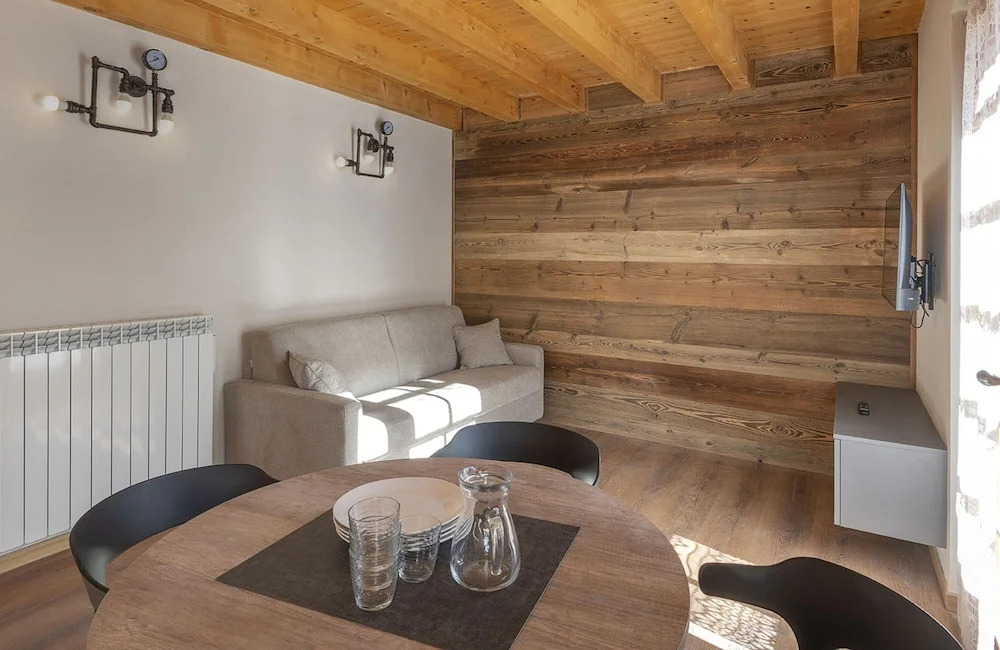 Silia s Home in Vione
