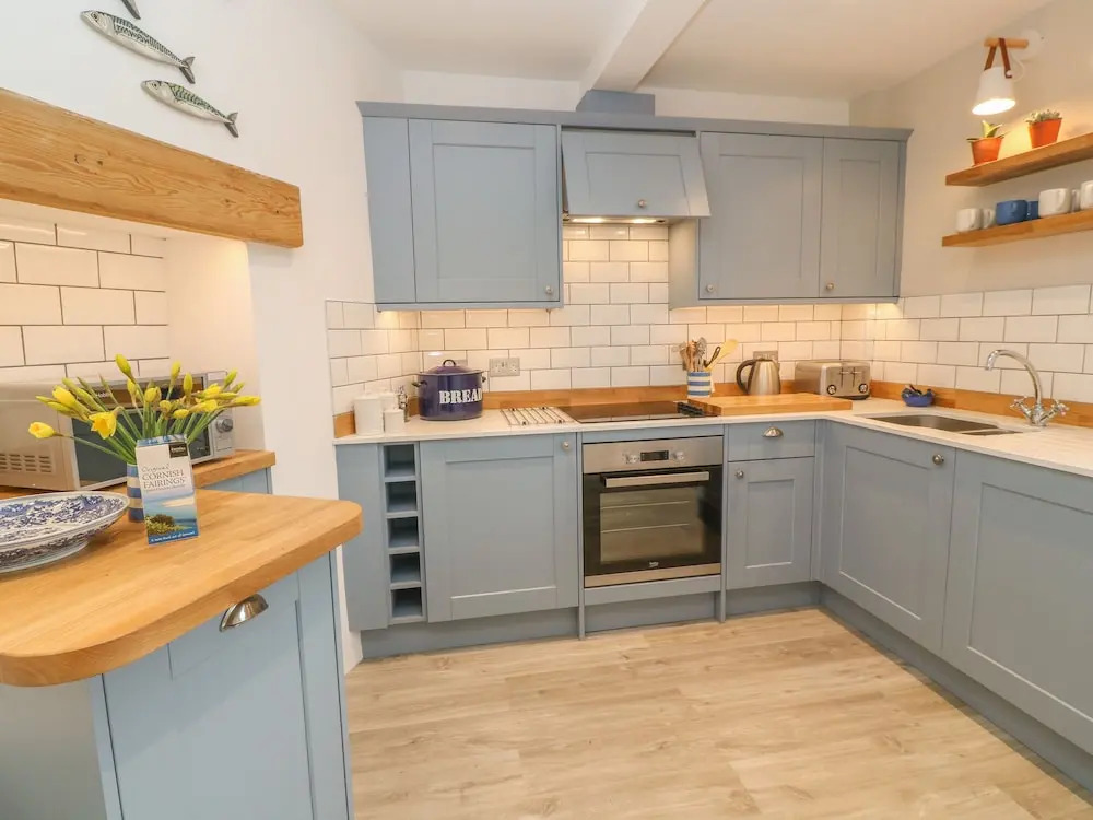 4 Elm Terrace