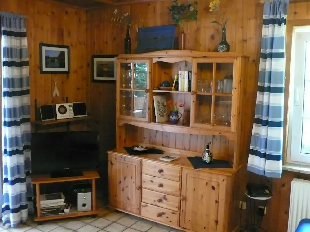 Holiday Home Achtern Diek by Interhome