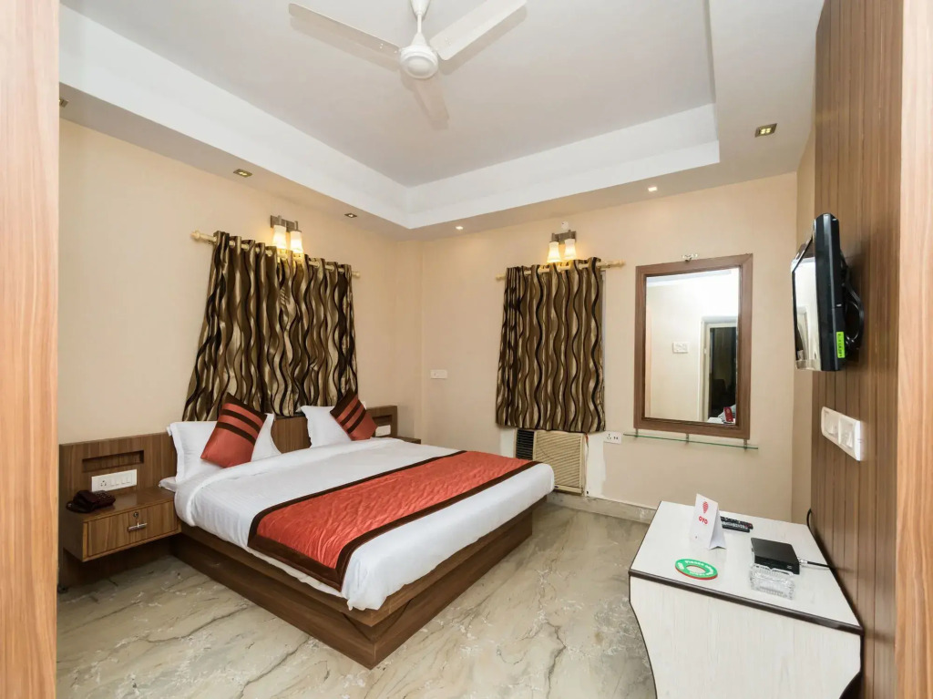 Garia By OYO Rooms