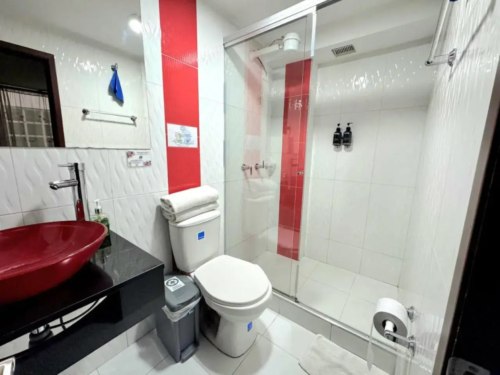 Apartamento Modelia