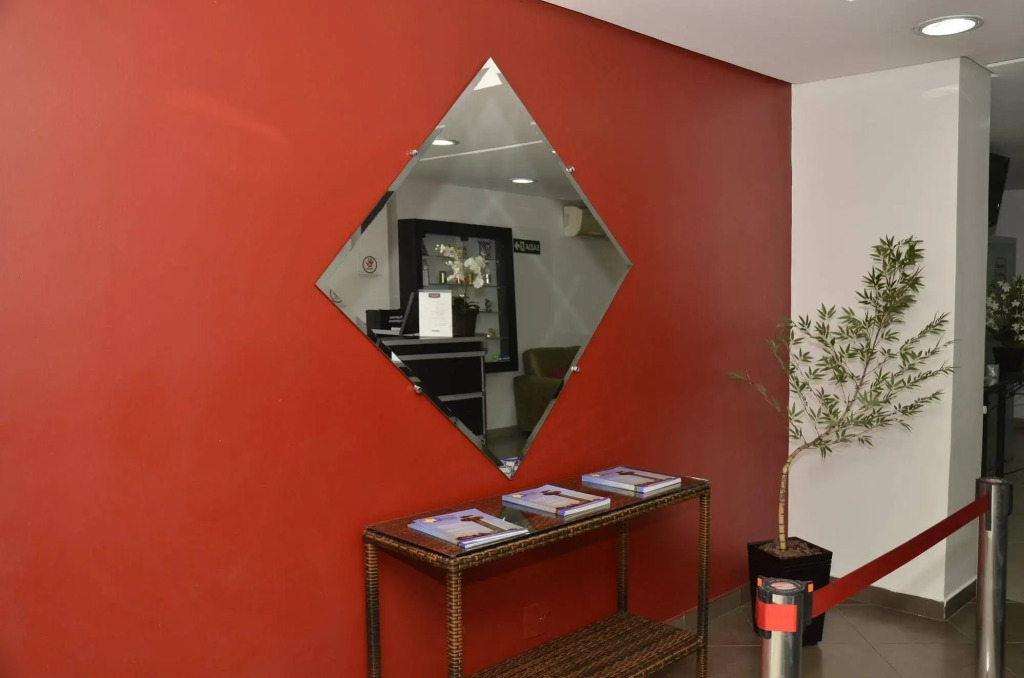 Hotel Opala Estação