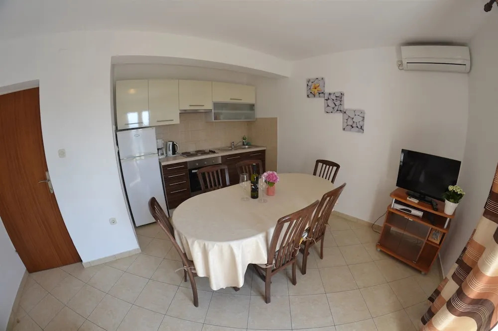 Apartments D. Matahlija