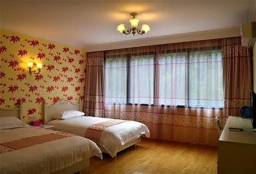 Dingshan Pastorale Hotel