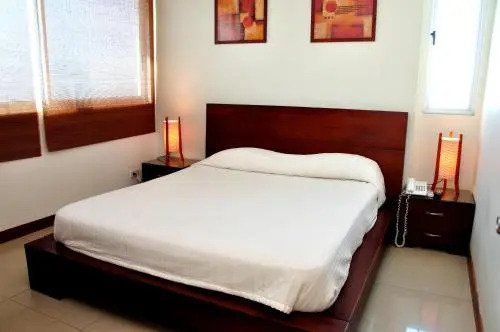 Apartamentos Palmeto Cartagena Nª3401