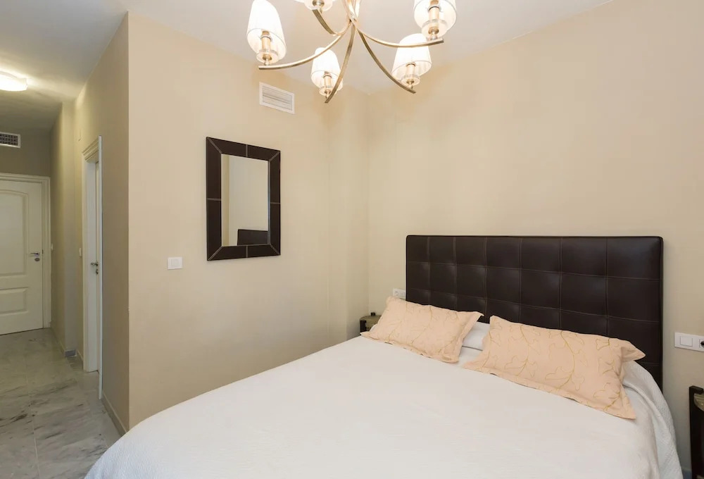 SunHome Alamos Torremolinos