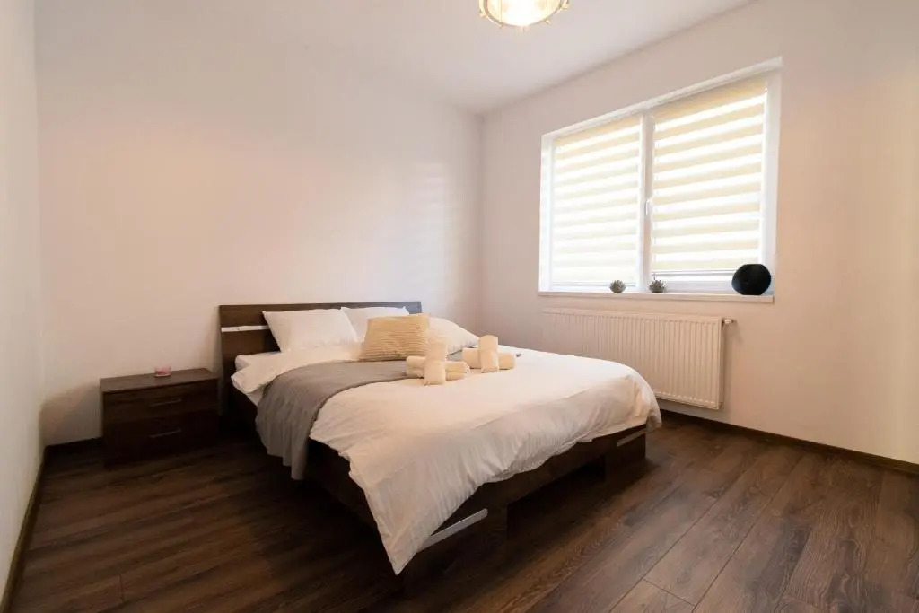 The Nook Apartment - only 15 mins to Poiana Brasov