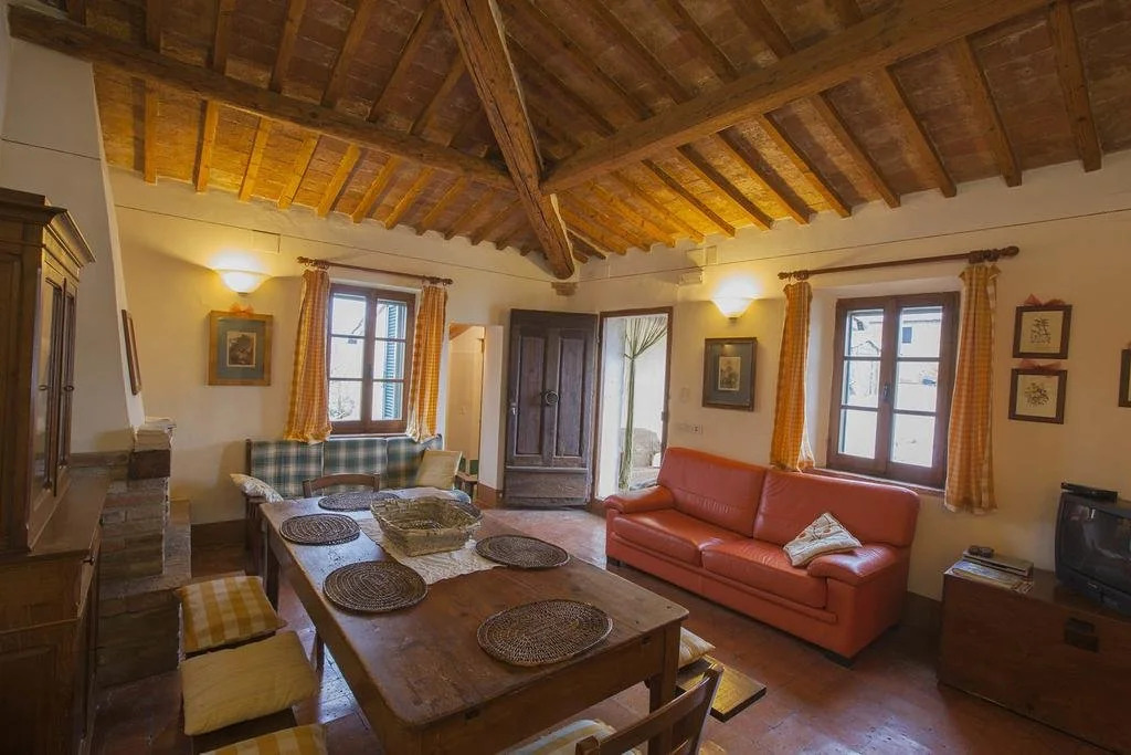 Agriturismo Il Fienile