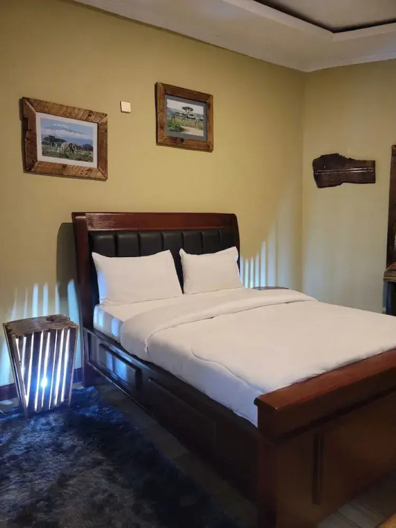 Skill forest lodge