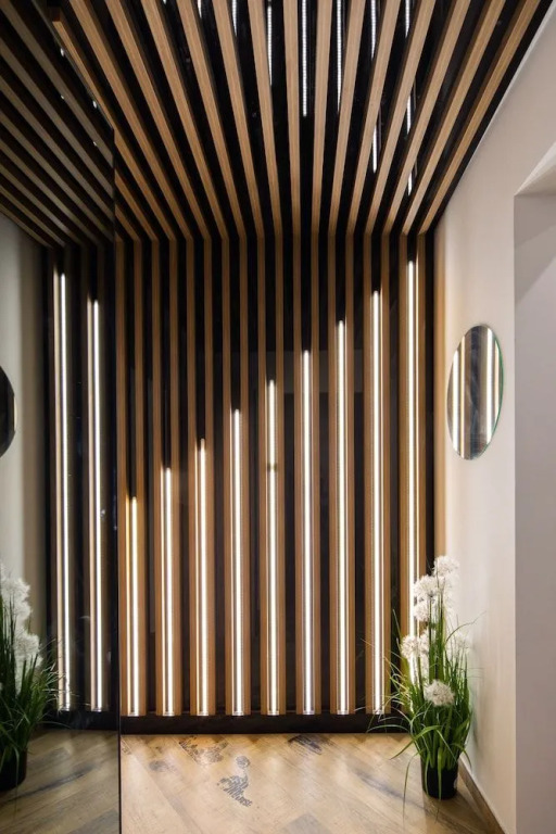 Top rooms