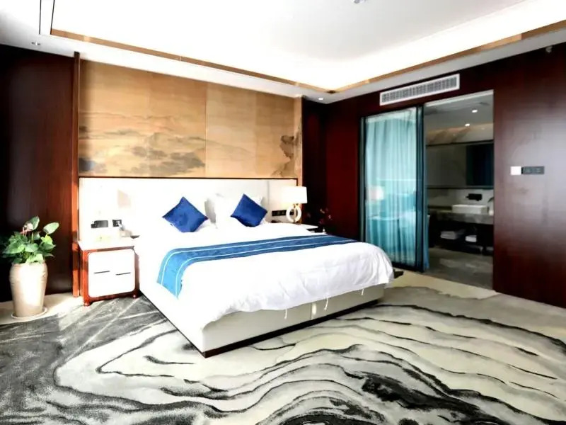GreenTree Eastern Hotel(Bright Pearl)