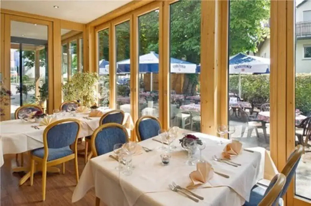 Landgasthaus Hotel Maien