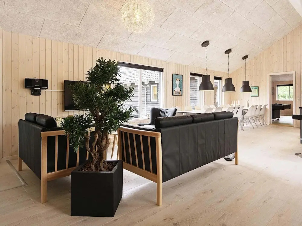5 star holiday home in Nexø