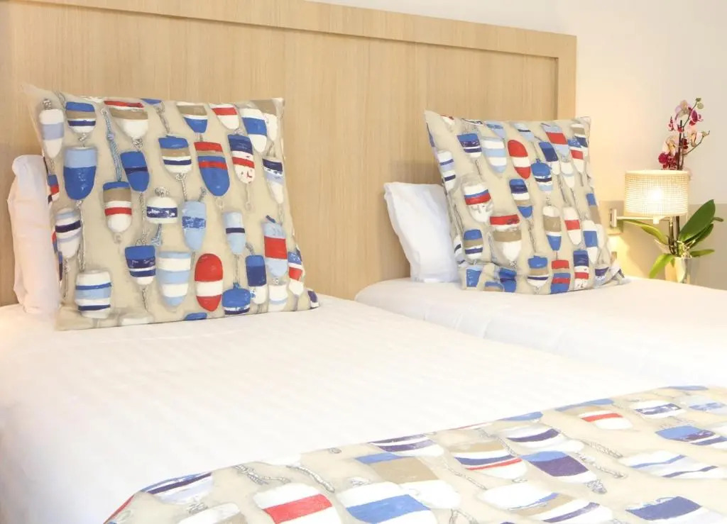 Trinite Hotel