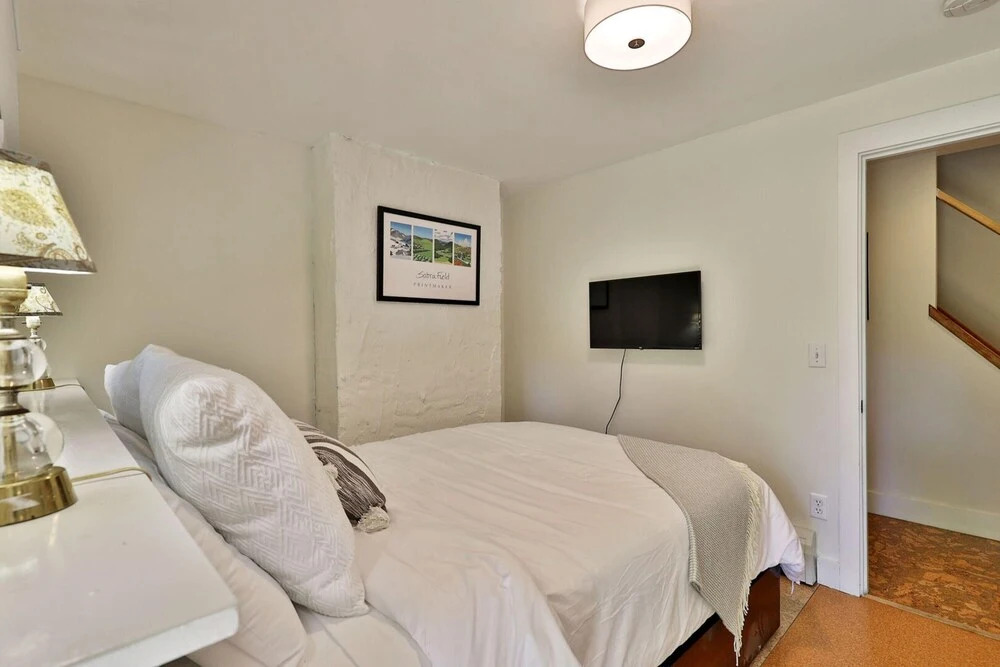 The Wobbly Cabin by Killington Vacation Rentals
