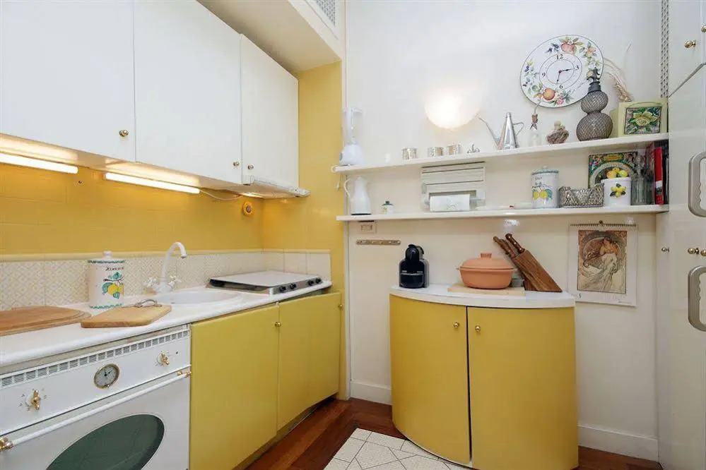 Short Stay Rome Apartments Spanish Steps