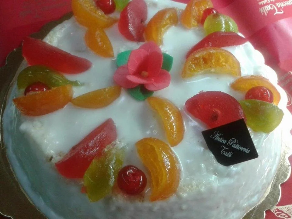 B&B Tra i Frutti