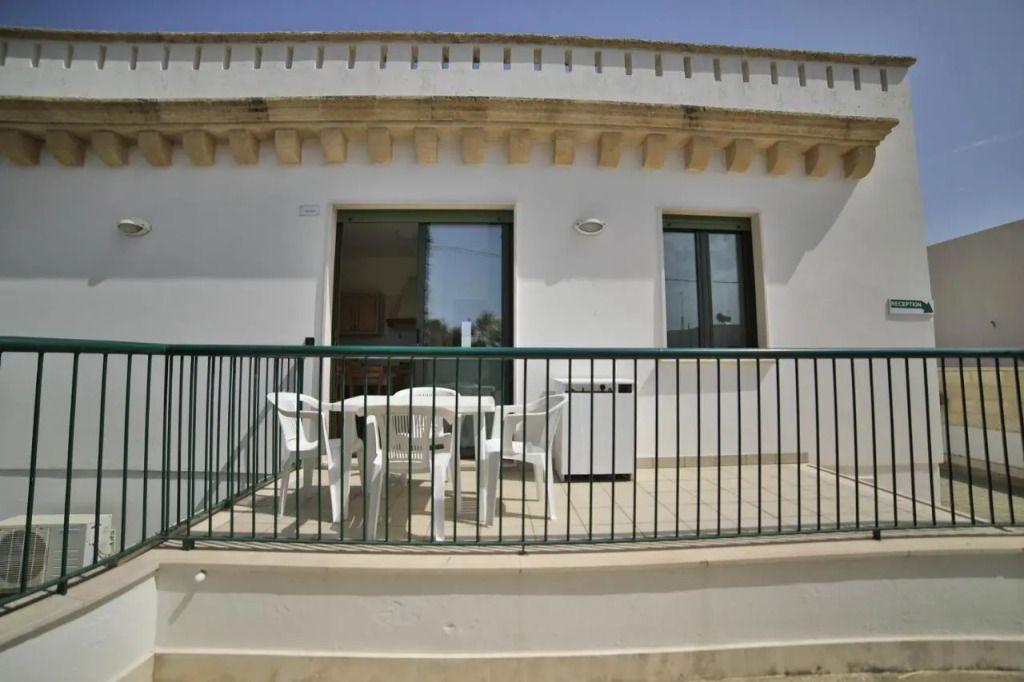 Residence Cala Verde