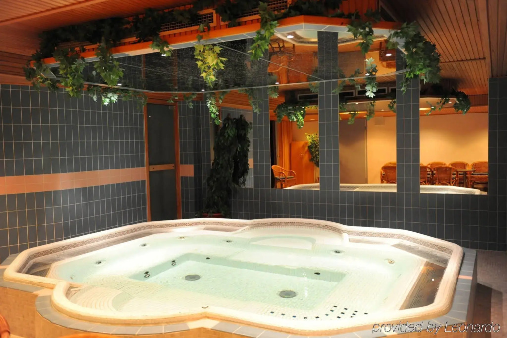 Hotel Fabrik Forssa