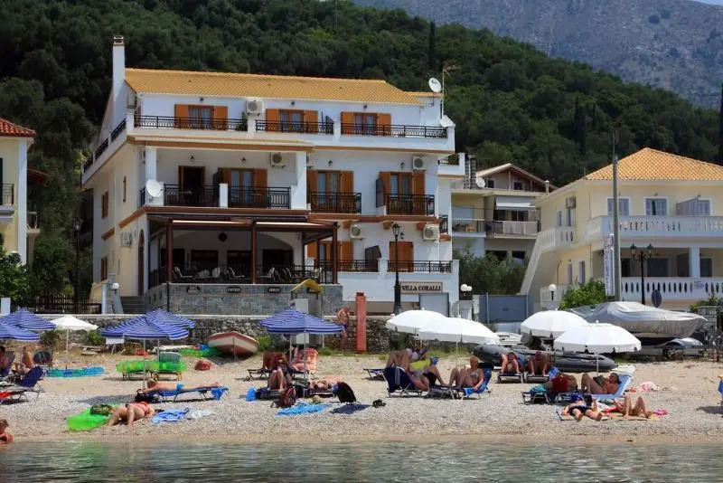 Villa Coralli