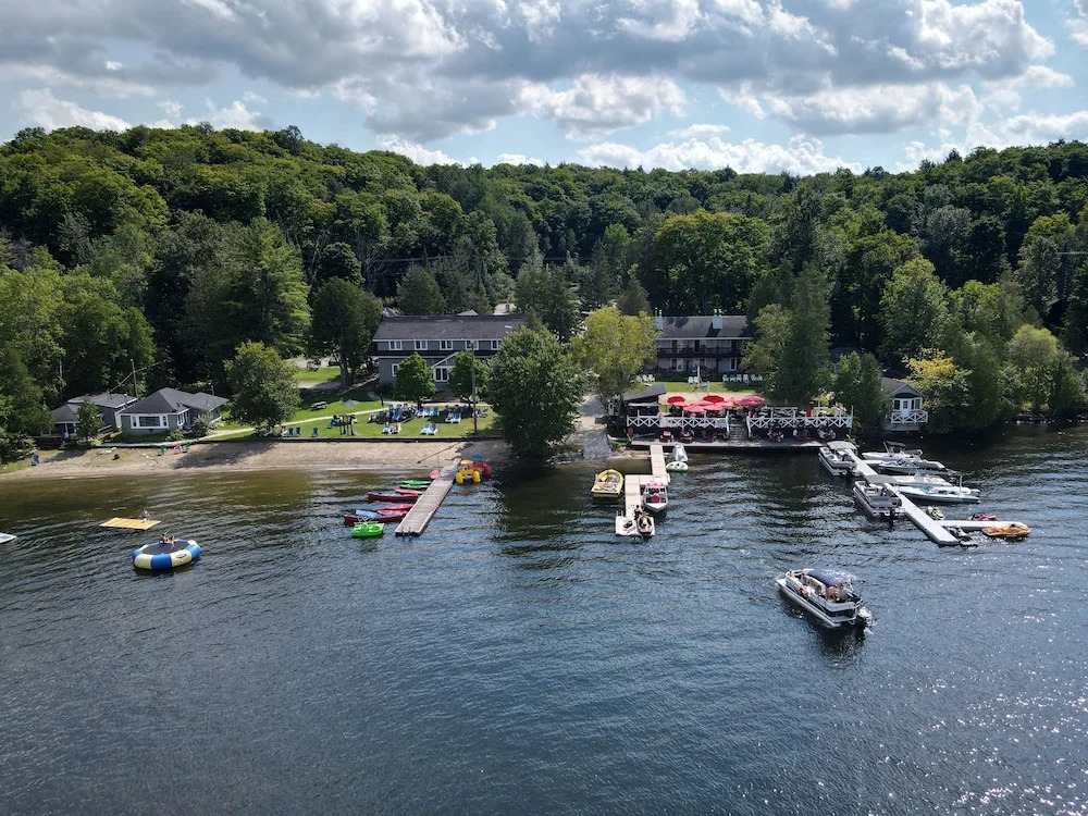 Bonnie View Inn