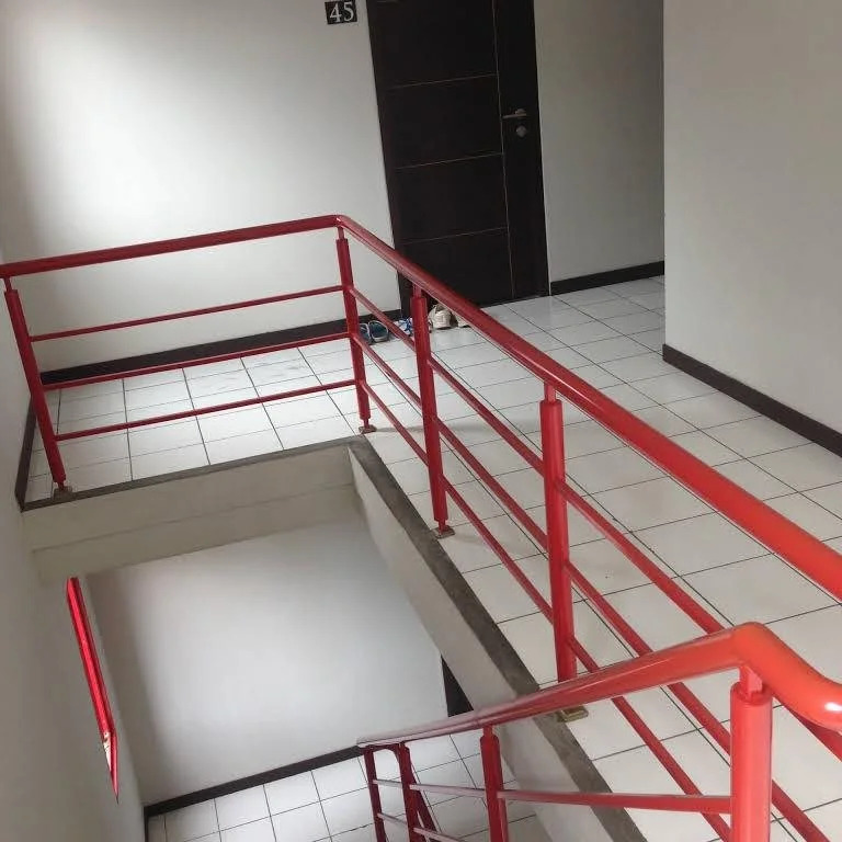 Wisma 11 Dago