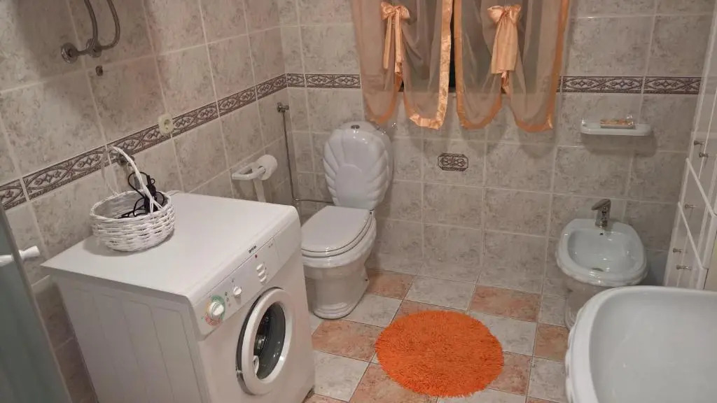 Apartmani Ivona