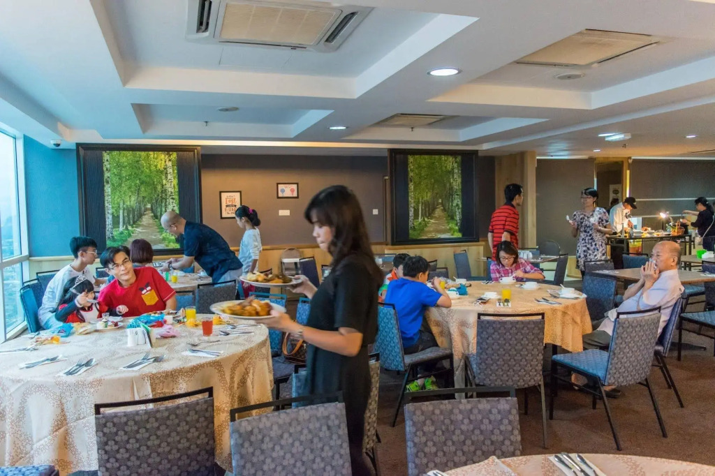 MH Hotel Ipoh