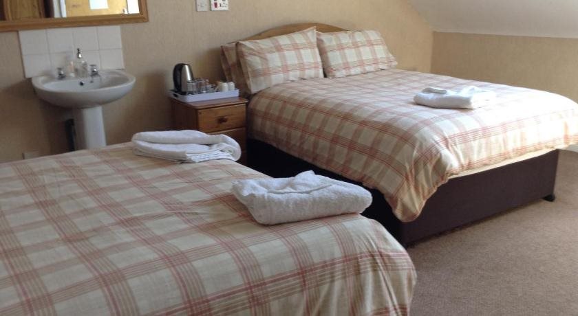 The Pines Guest House