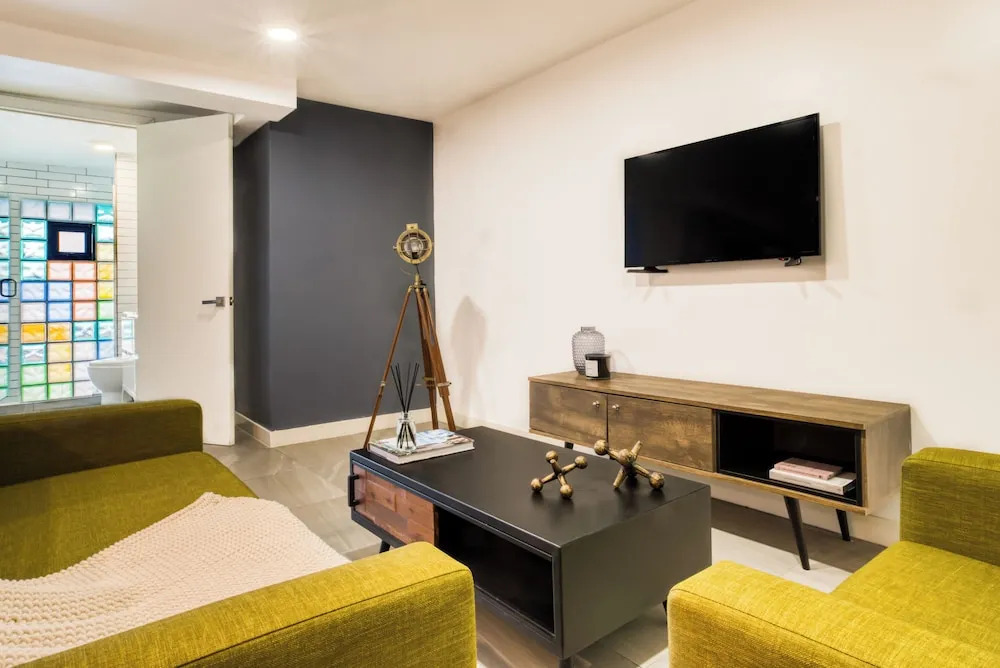 Comfort Suites Tijuana