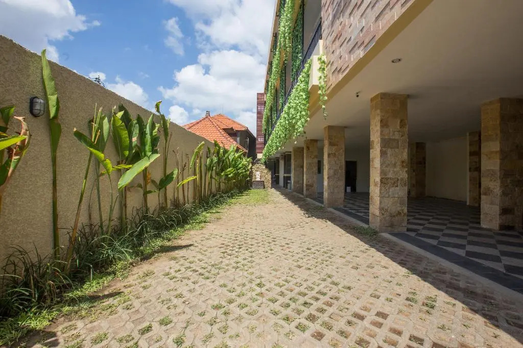 Oyo 1949 Vrindavan Residence
