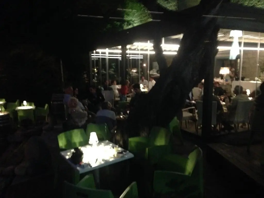 Auberge U Mulinu